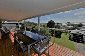 Balcony Bay Views - Belle Escapes Jervis Bay
